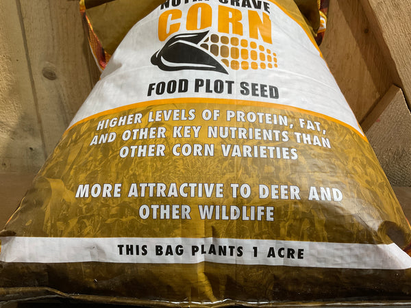 Real World Nutri-Crave Corn
