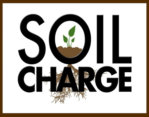 Food Plot Foundation Bundle – Soil Charge + Forage Oats